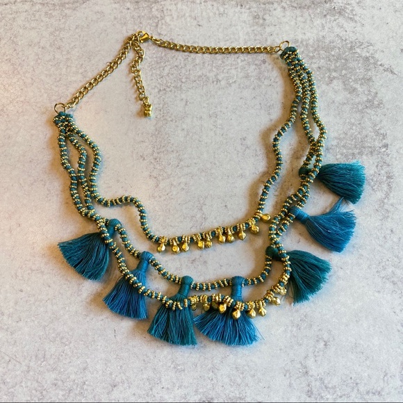 BLUMA PROJECT LUNA NECKLACE - Picture 1 of 6